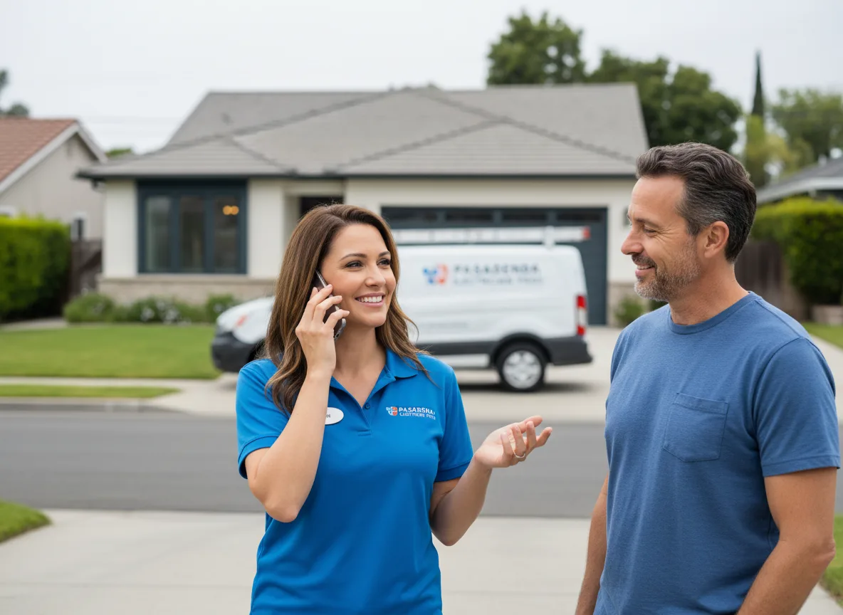 Electrician Saint Helena, NE FAQs